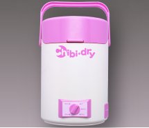 CHIBIDRY