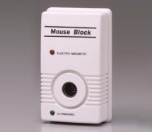 MOUSE BLOCK